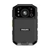 Philips VTR8420 2K UHD Body Camera (CN Version)