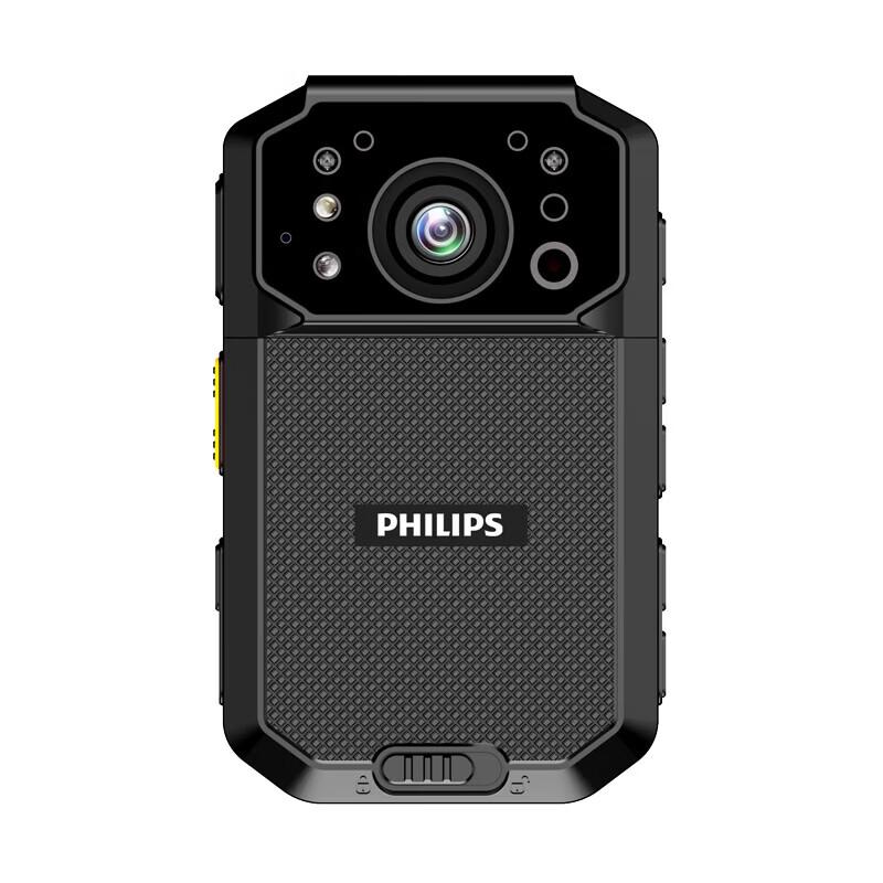 Philips VTR8420 Регистратор для правоохранительных органов (Китайская версия)
