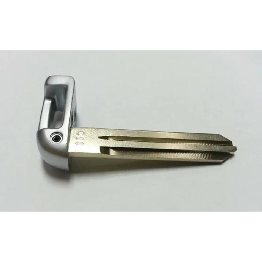 Smart Key Blank Uncut for Hyundai Genesis Coupe 2008-2012 Elantra Avante2011-2014 819962M020 81996 2M020