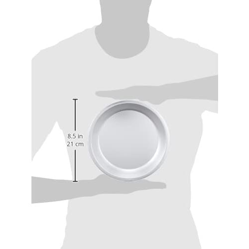 Endo Shoji Commercial No. 2 Tin Pie Plate, Made in Japan, WPI08002