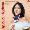 Массажная расческа для роста волос Morphy Richards MR2136