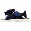 Air LS Slide Deep Royal Blue Men Sneakers Turf-Orange CZ0791-400