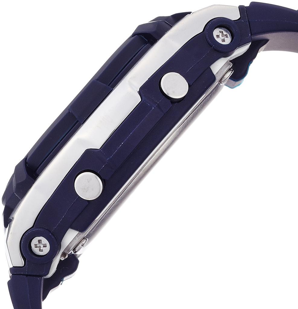 [Casio] Baby Gee Watch BGA-1100-4BJF Women's Pink