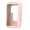 Silicone Case Anti-Scratch Bumper Frame Hollowed Cover Shockproof Soft Protective Bumper Shell Cover For Samsung Galaxy Fit 3