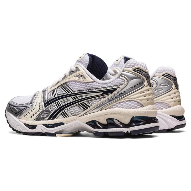 Asics Женские кроссовки Gel Kayano 14 'White Midnight' 1202A056-109