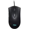 HyperX Pulsefire Core RGB USB Gaming Mouse, Black, for Gamers, Optical, Adjustable DPI, Omron Switches, 2-Year Warranty, HX-MC004B (4P4F8AA)