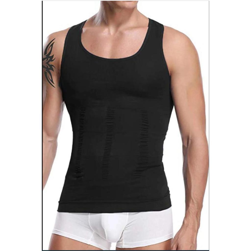 Корсет для спортсменов-мужчин, укрепляющий корсет для талии, груди, живота, гинекомастии, помогает поддерживать вертикальную осанку