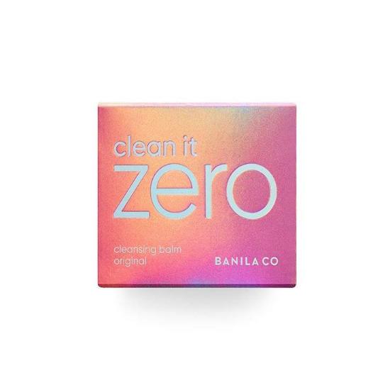 BANILA CO Clean It Zero очищающий бальзам 100 мл (7 вариантов)
