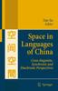 The Space In Languages of China : Cross-linguistic, Synchronic and Diachronic Perspectives Book