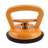 Aluminium Alloy Single Plate Suction Cup Glass Lifter Mover Dent Repair Puller Pad