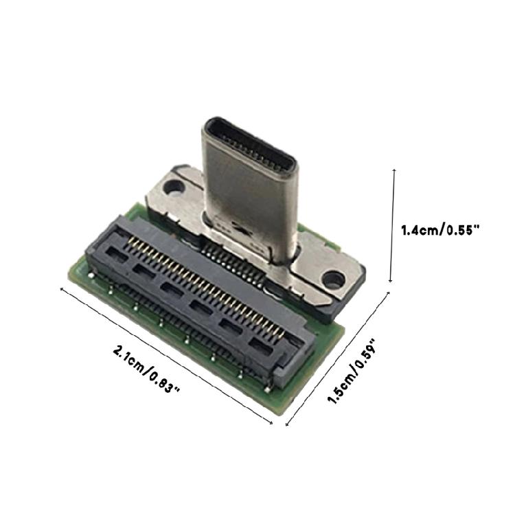 Для NS Switch Разъем для зарядки USB Type-C