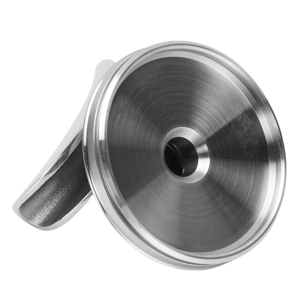 O Rings Coffee Portafilter Spout Double Spout Portafilter Spout Attachment Espresso Machine