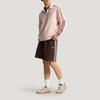 adidas Originals X Disney Повседневные полосатые свободные тканые спортивные шорты средней посадки Мужские шорты KY8313