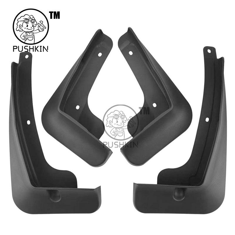Автомобильные брызговики для Jaecoo J5 5 E5 EV 2026 2027 Передние Задние Колеса Брызговик Защита от Грязи Крыло Брызговики Автоаксессуары