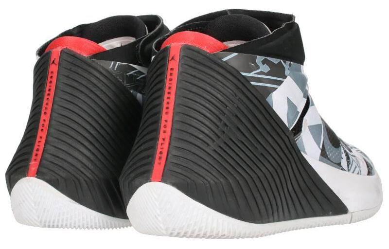 Men's Sneakers Air Jordan Why Not Zer0.1 PF 'Mirror Image'