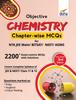 The Objective Chemistry Chapter-Wise MCQS for Nta Jee Main/ Bitsat/ Neet/ Aiims Book