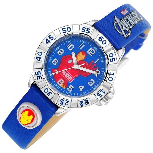 Marvel Детские часы Avengers Iron Man MA021-IR