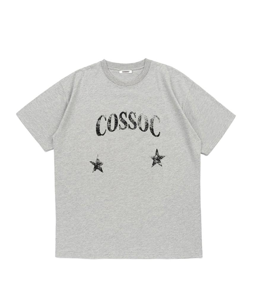 Koso Cc Star Футболка с коротким рукавом (8 цветов) (Тип А)