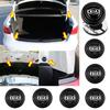 BYYIA1 Car Door Shock Absorber Gasket Stickers Buffer Anti-collision Pad For Kia Pegas Sorento Soul Cerato Sportage Optima Niro KX5 KX3