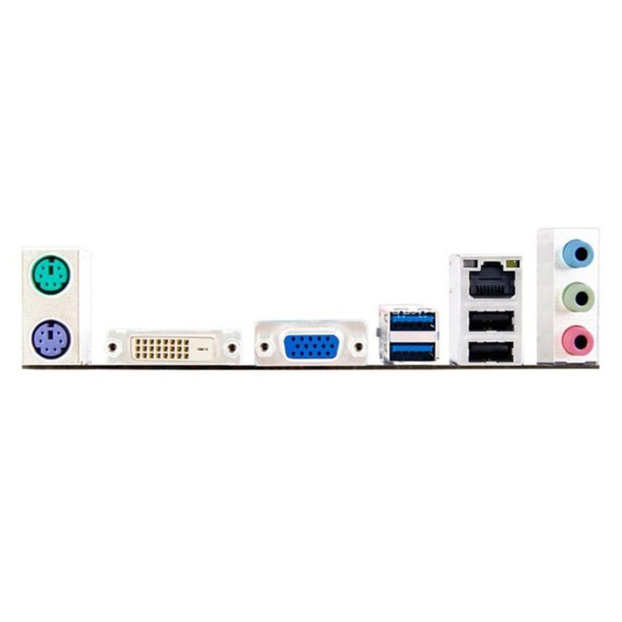Б/у TB85 LGA1150 DDR3 16 ГБ Майнинг USB3.0