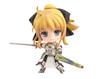 Fate/unlimited Codes Nendoroid Saber Lily (PVC&ABS Painted Movable Figure)