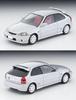 Tomica Limited Vintage Neo Honda Civic Type R Silver 99 Year Finished Product 1/64 LV-N165d