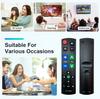 Универсальный пульт ДУ для телевизора для пожилых людей и детей - A-TV18+ Обучающий тип