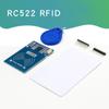 Полный комплект RC522 RFID беспроводной модуль MFRC-522 Proximity модуль для Arduino