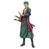 Banpresso One Piece Grandista Manga Dimension Rolonoa Zoro Figures 28cm, 1 Korean Toy