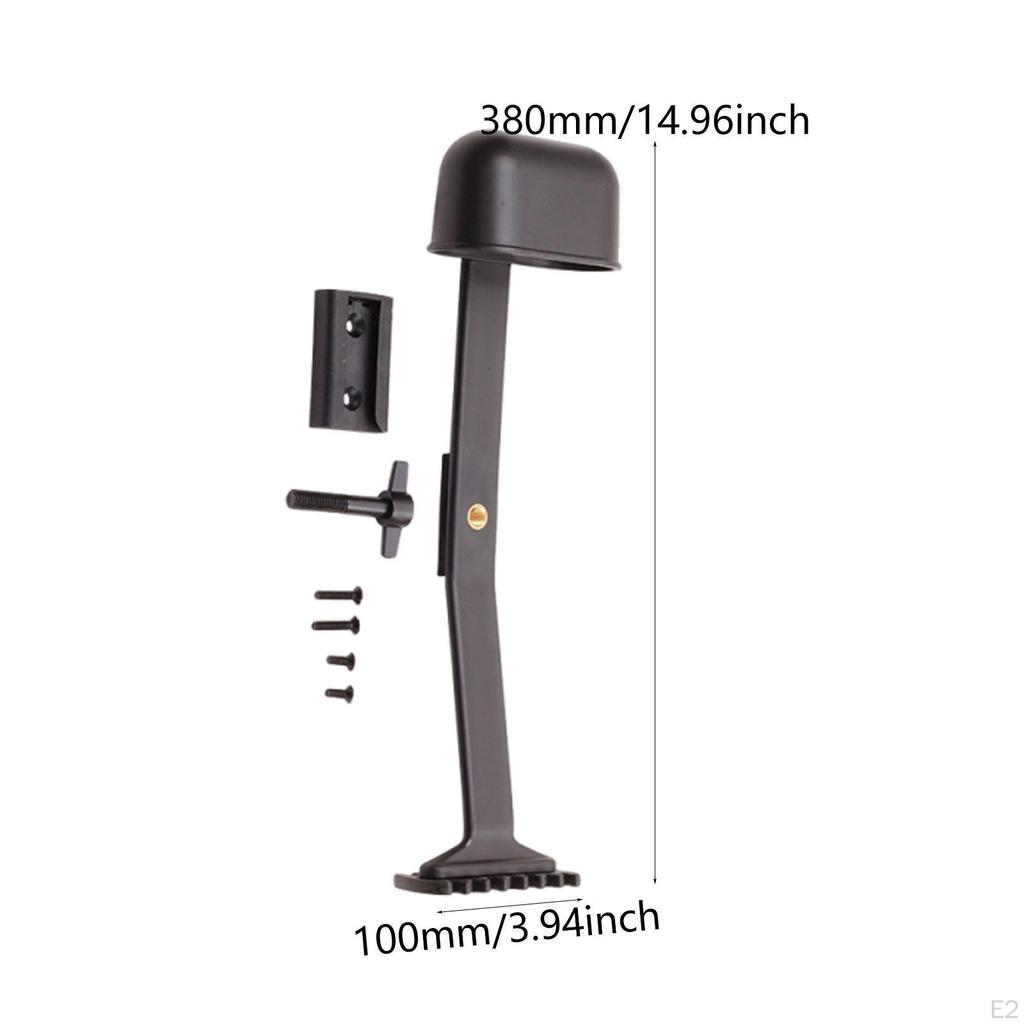 Стрела Лук Колчан Стойка Монтажный Кронштейн Луки для Практических Упражнений