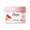 Отшелушивающий скраб для тела Dove
