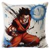 Наволочка Dragon Ball Потрясающая Мультяшная Квадратная Наволочка Для Стильного Дивана Домашний Декор