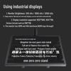 JiaShiYing Portable Speech Teleprompter