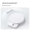 WOLO Smart Kitchen Scale with Bluetooth APP