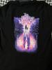 Новый! Футболка группы The Birthday Massacre 2022 Унисекс Концертная S - 5XL MQ158 Унисекс Футболка