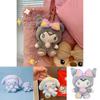 Handmade Sanrios Cartoon Doll For Anime Fans