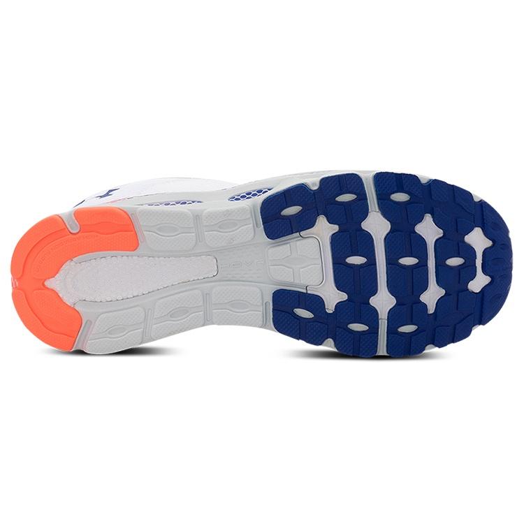 Under Armour HOVR Infinite 3 CN 'Белый Синий' Мужские 3025198-102