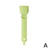 Pet Feed Spoon Food Scoop Cat Strip Squeezer Feeder Dispenser Indoors Puppy Kitten Snack Liquid Food Scoop Kitty Pet Supplies
