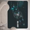 L-Linkin P-Park Band Room Mats Anti-slip Absorb Water Long Strip Cushion Bedroon Mat Household Carpets