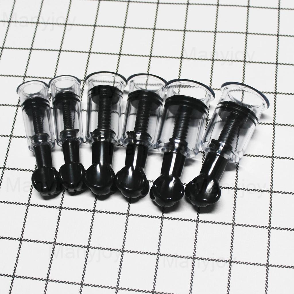 Пластиковая присоска для сосков для взрослых, сексуальный зажим для массажа груди, вакуумный насос для увеличения груди, секс-игрушки для женщин и мужчин