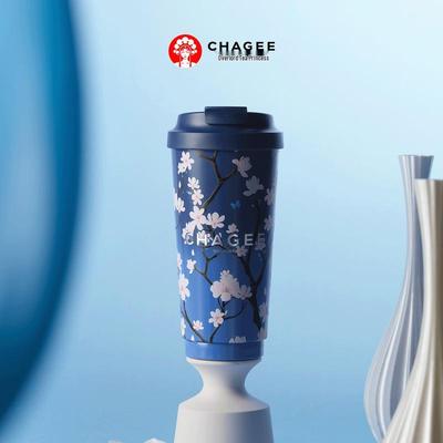 Термокружка CHAGEE из нержавеющей стали 316