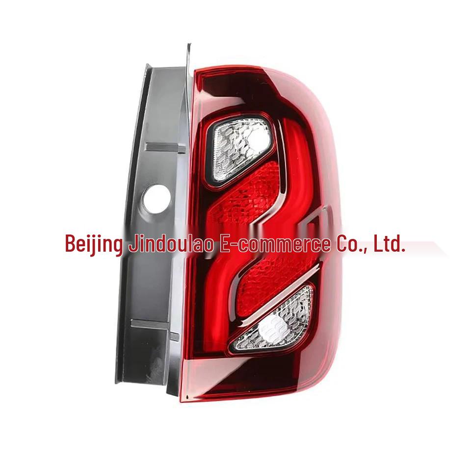 Задний стоп-сигнал Renault 265503668R - Совместимая замена сигнала/стоп-сигнала.