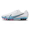 Nike Кроссовки Air Zoom Vapor 15 белые повседневные DJ5630-146