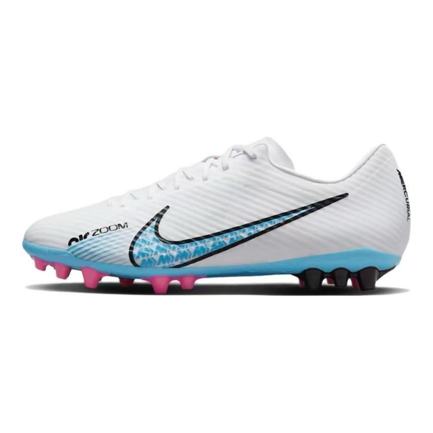 Nike Кроссовки Air Zoom Vapor 15 белые повседневные DJ5630-146