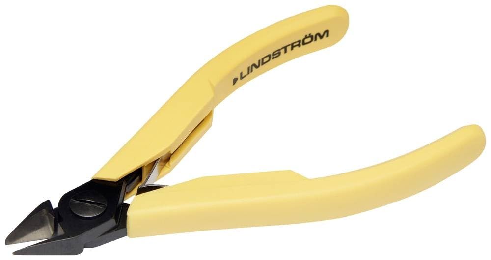 Электронные бокорезы Lindstrom 8165