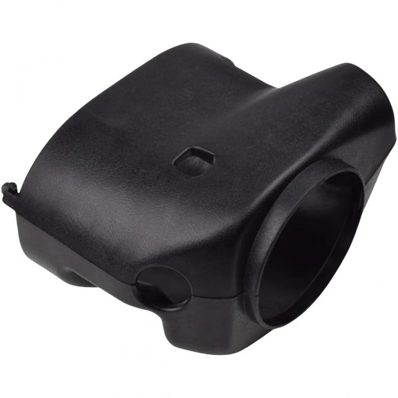 Верхняя и нижняя крышки рулевой колонки для Chevy Tahoe Silverado Avalanche 2000-2002, GMC Yukon Sierra Cadillac, Заменяет 26078127