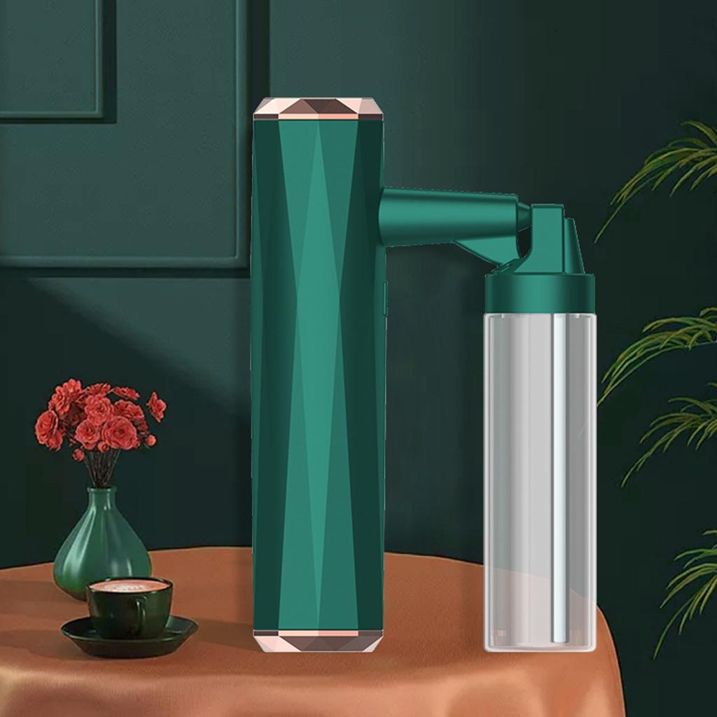 Кислородный спрей для лица Инжектор Увлажняющий Улучшает Кожу Портативный Нано Спрей для Лица Гидратационный Распылитель 80 мл