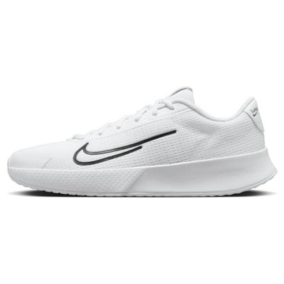 Кроссовки Court Vapor Lite 2 Hc 'Белый Черный' DV2018-100