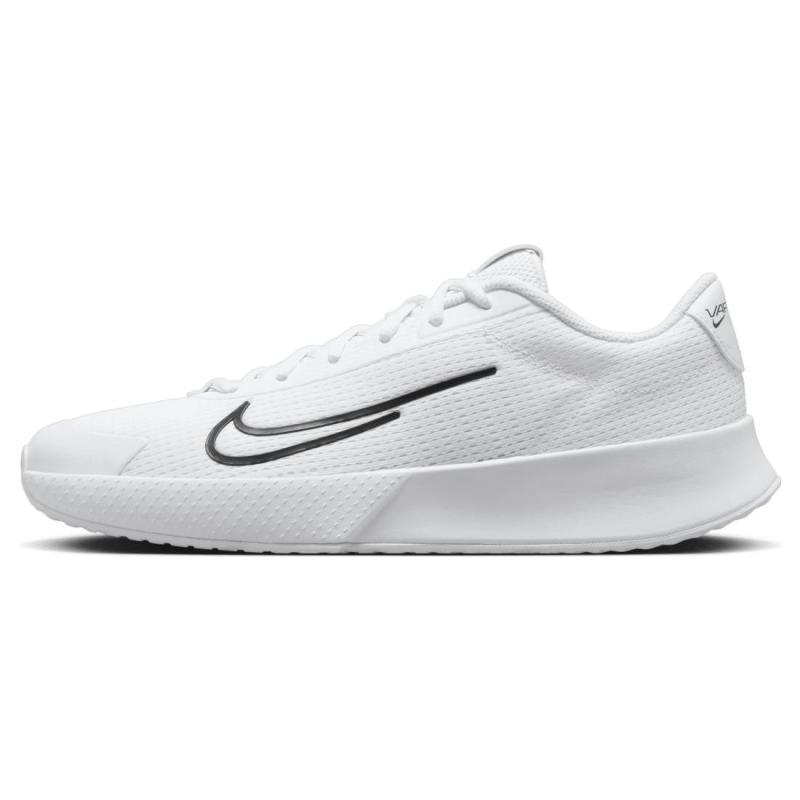 Nike Кроссовки Court Vapor Lite 2 Hc 'Белый Черный' DV2018-100