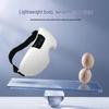 Jiancheng Magnetic Vibration Eye Massager